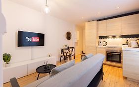 Hima, Beau T2 Renove A Neuf Chateaucreux Gare
